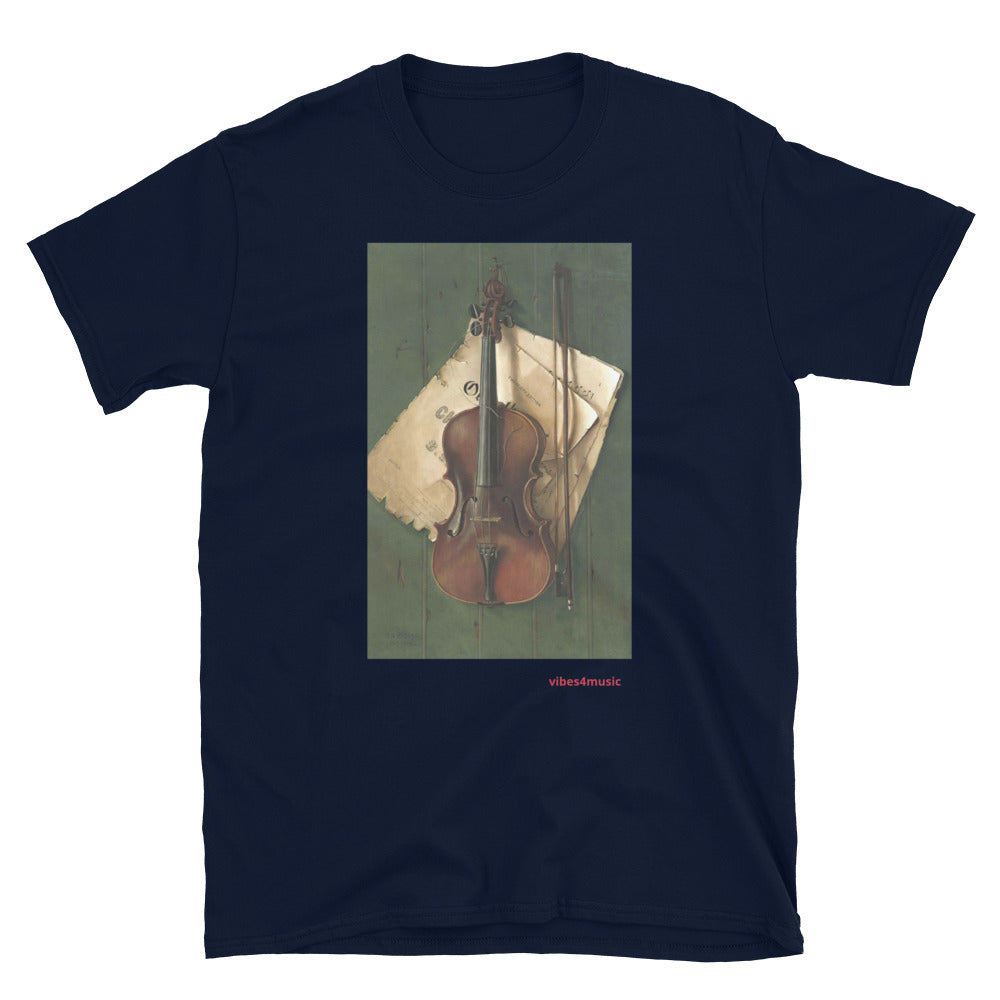 Violin Muisc Sheets