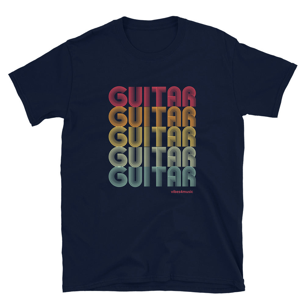 Color Guitar