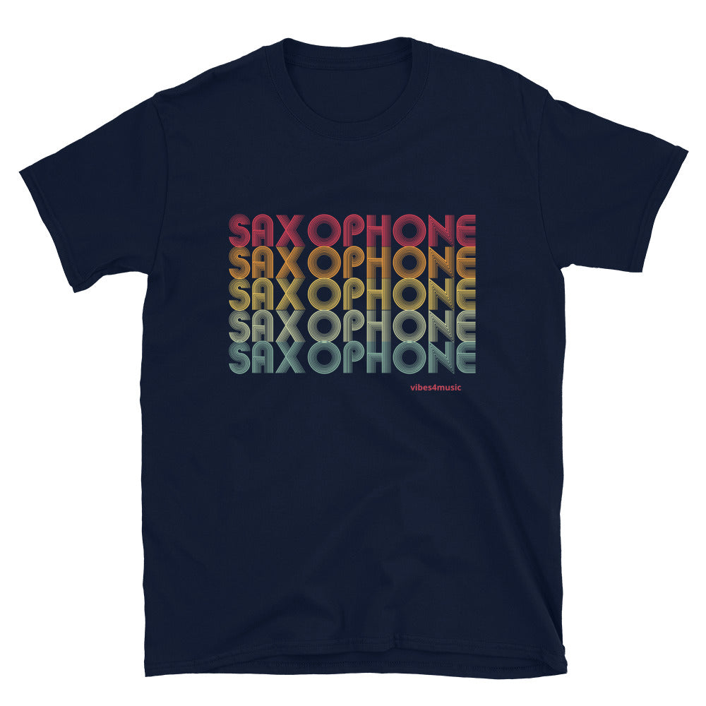 Saxophone