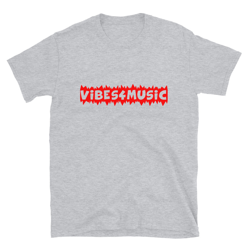 Vibes4Music