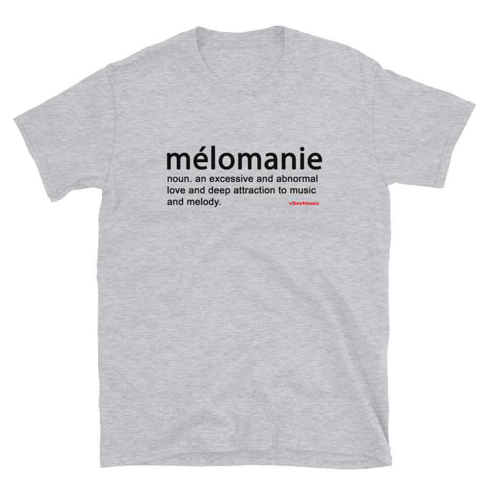 Mélomanie