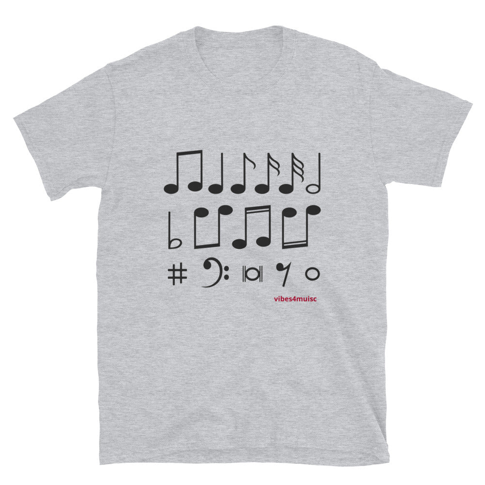 Classic Music Note