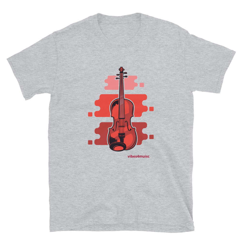 Violin Puzzle