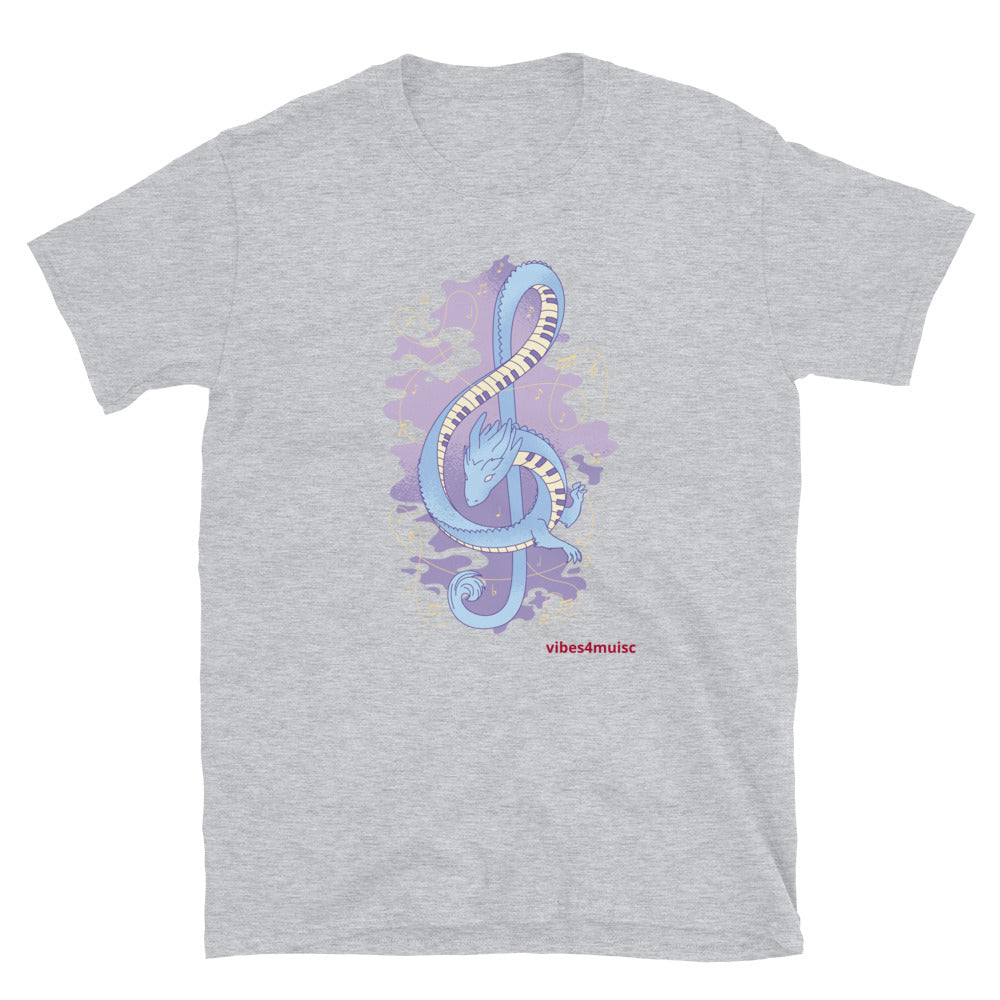 Music Dragon