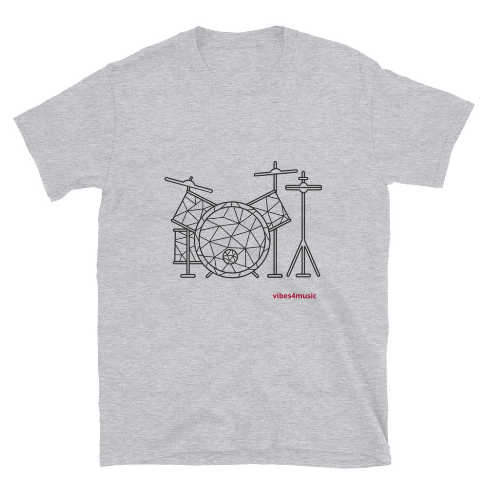 Panoramic Drums