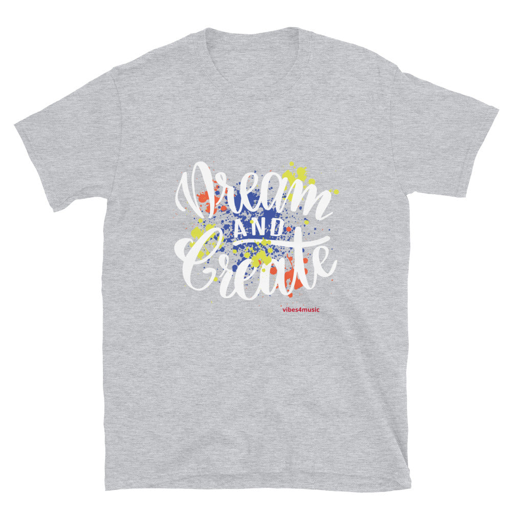 Dream Create