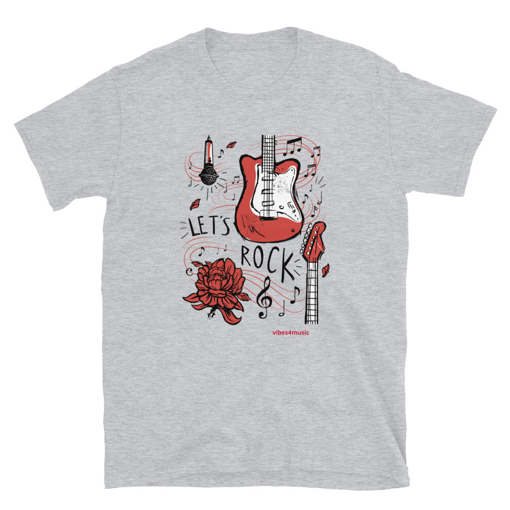 Rock On Guitar