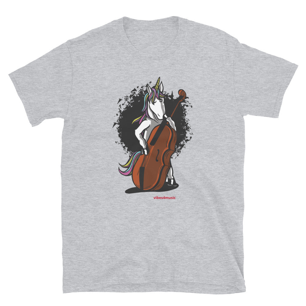 Unicorn Cello