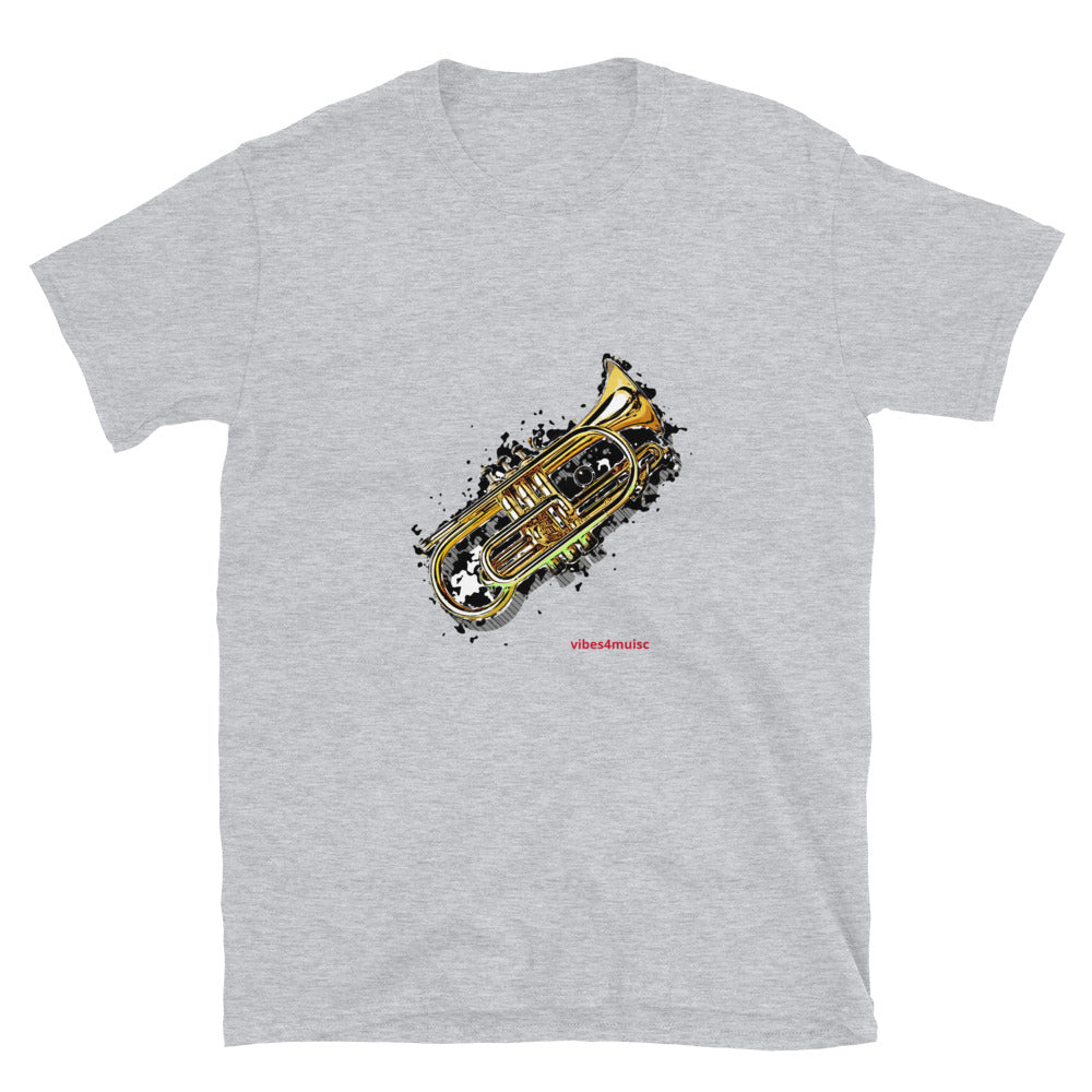 Gold Trumpet