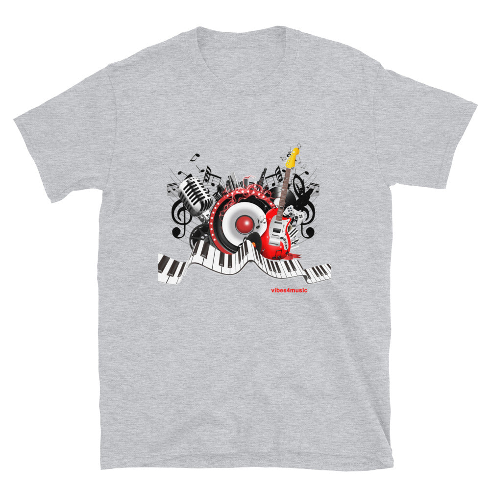 Guitar Band