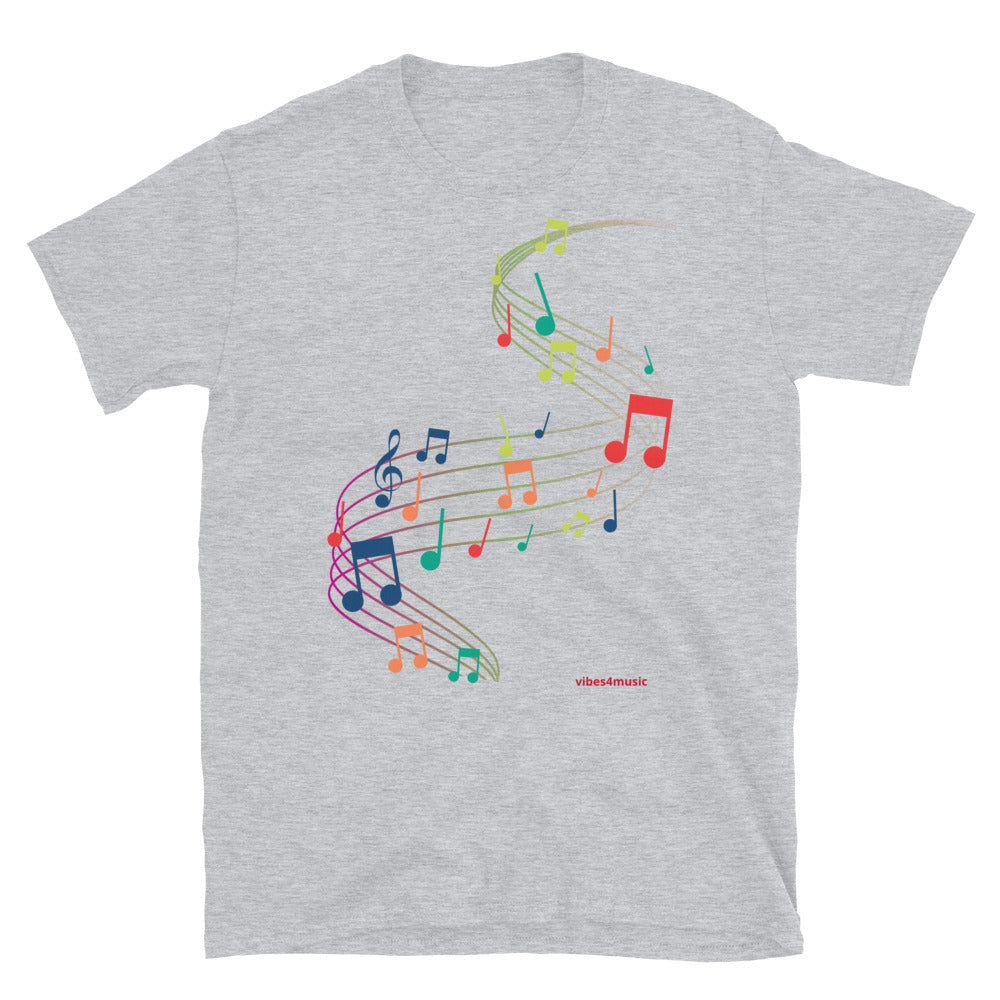 Line Color Note