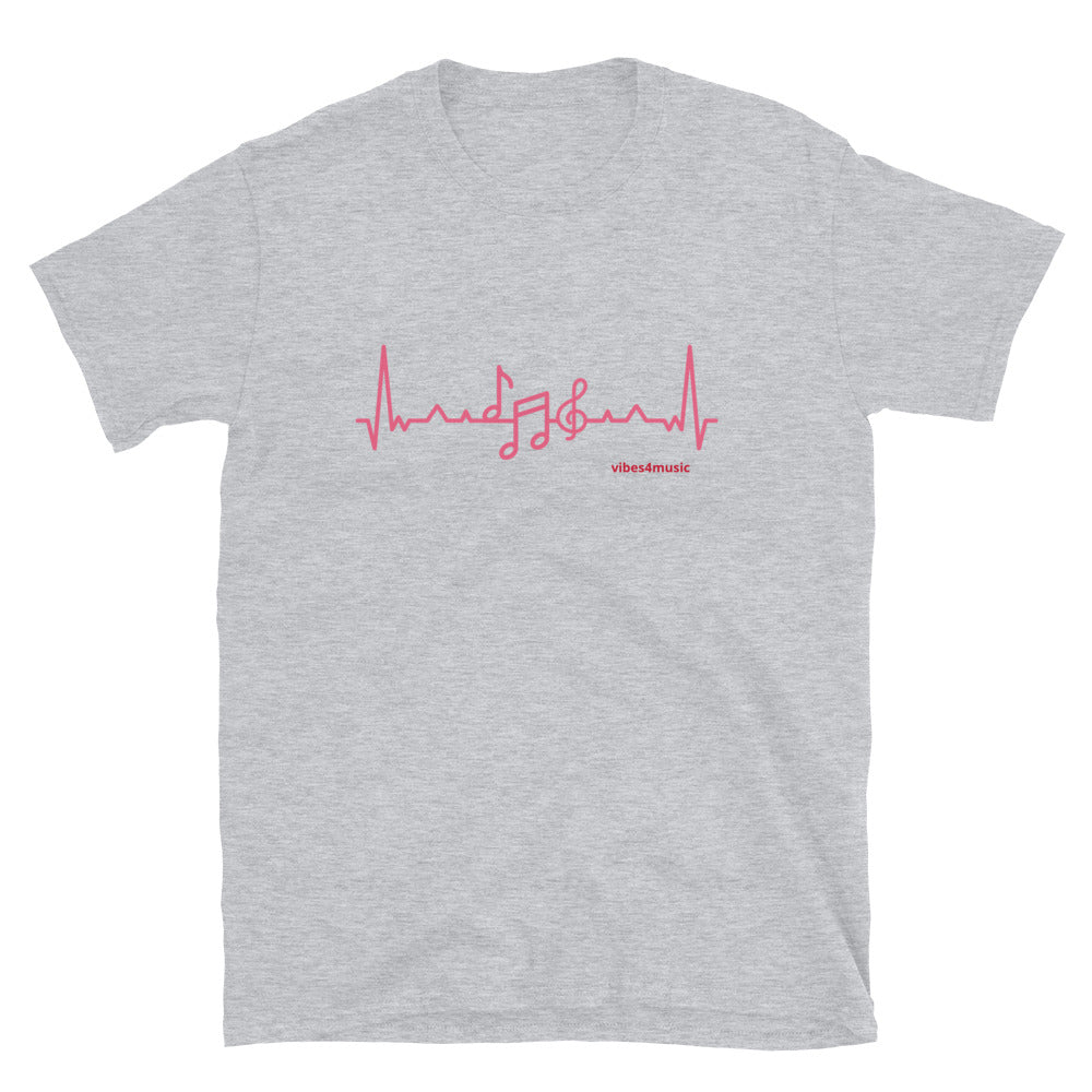 Life Line Music Note