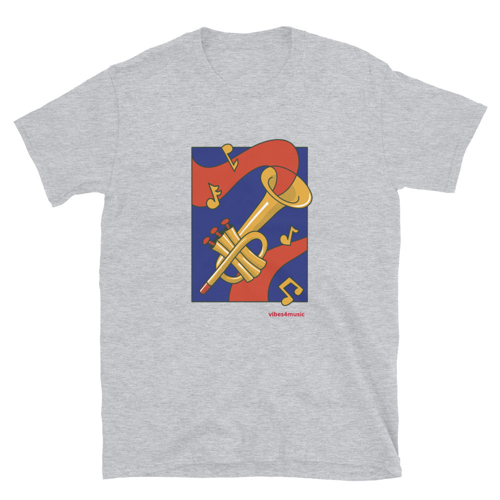 Trumpet Note