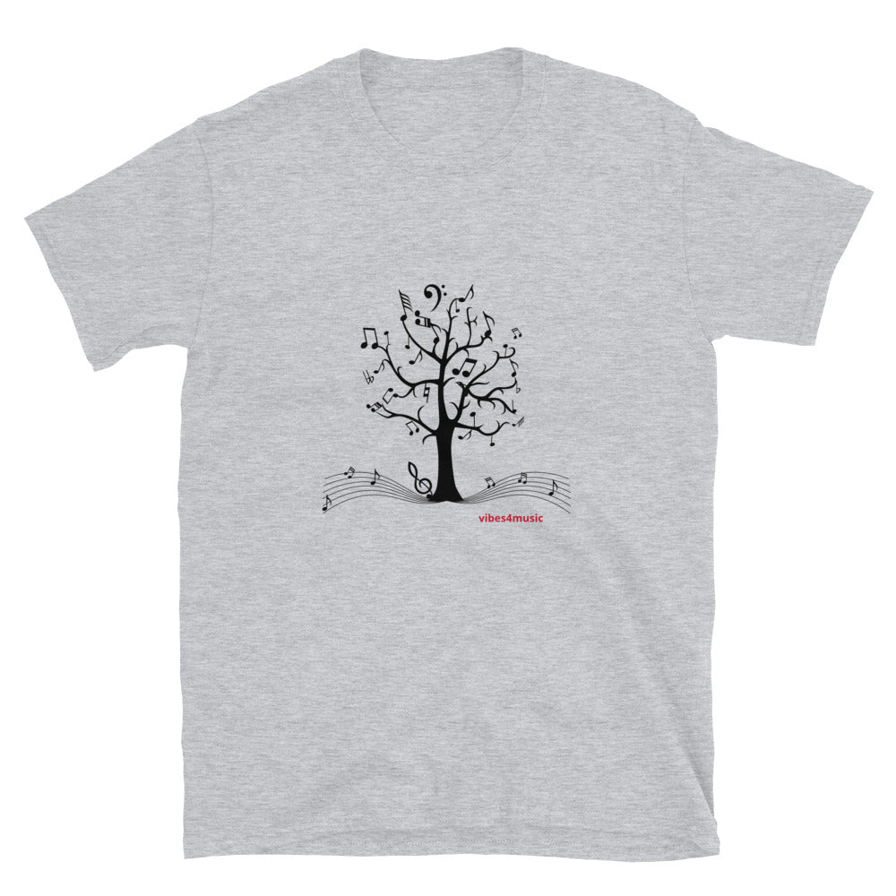 Music Tree Note