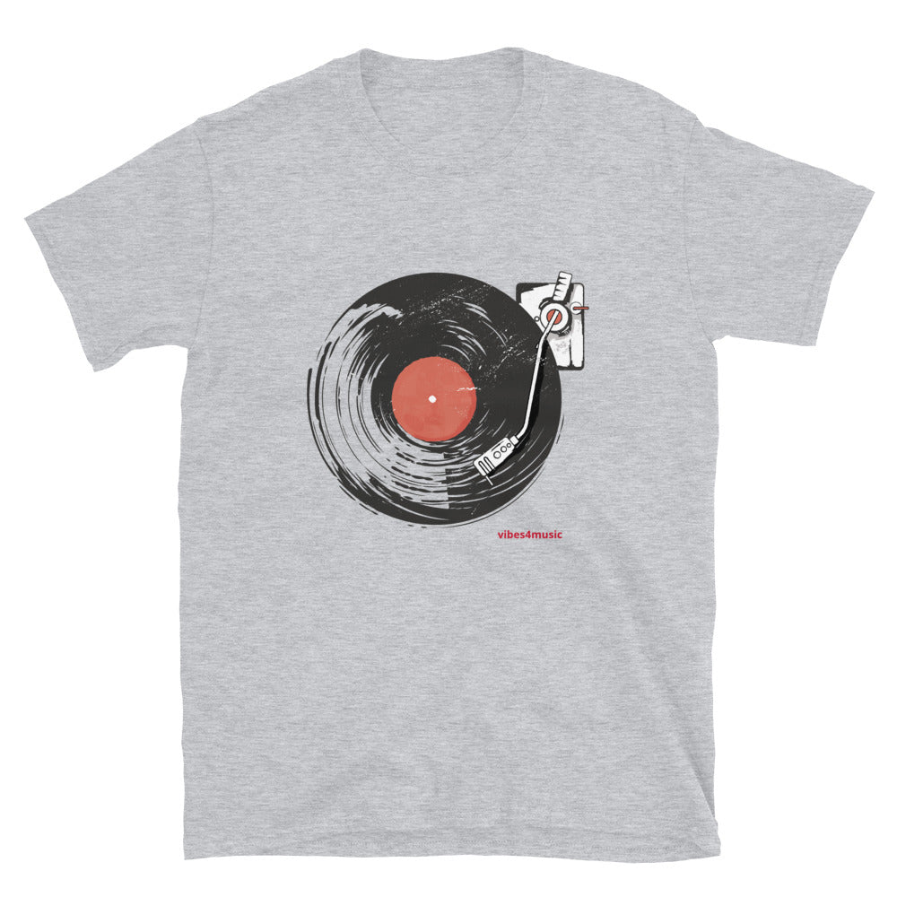 Vinyl Record