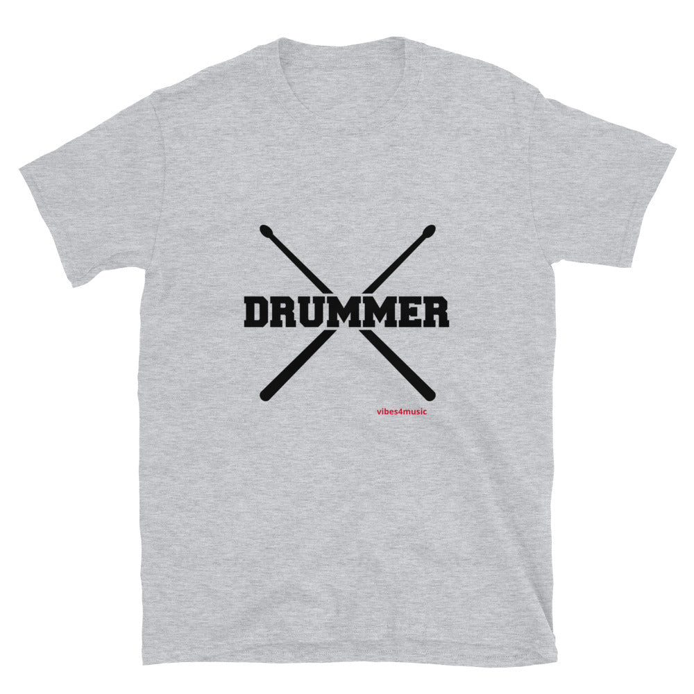 Drummer Drum Stick