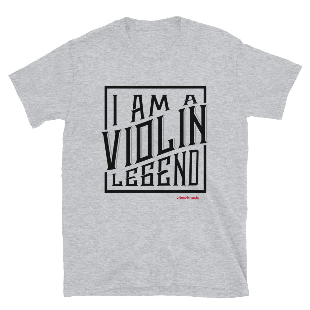 Violin Legend