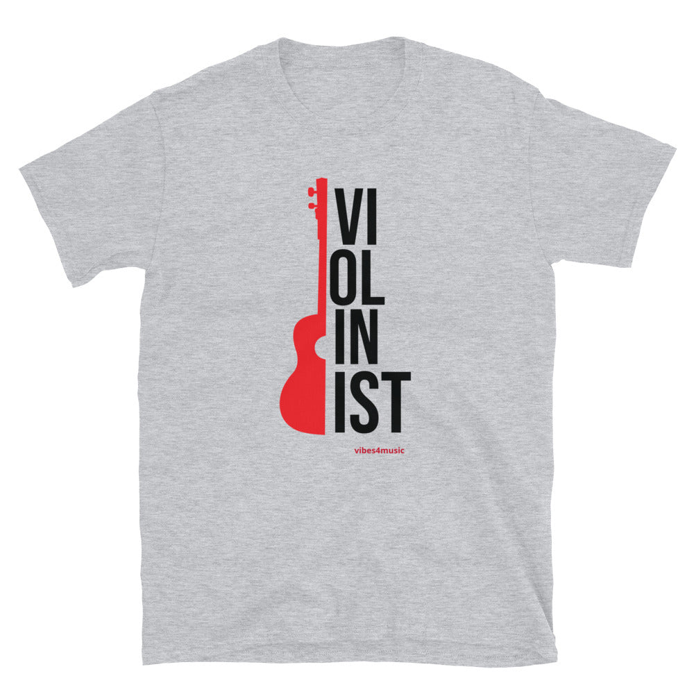 Violinist
