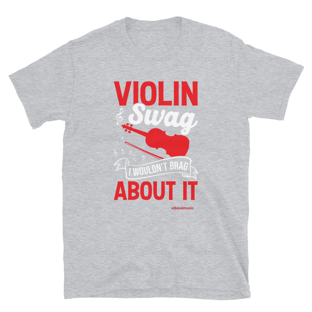 Violin Swag