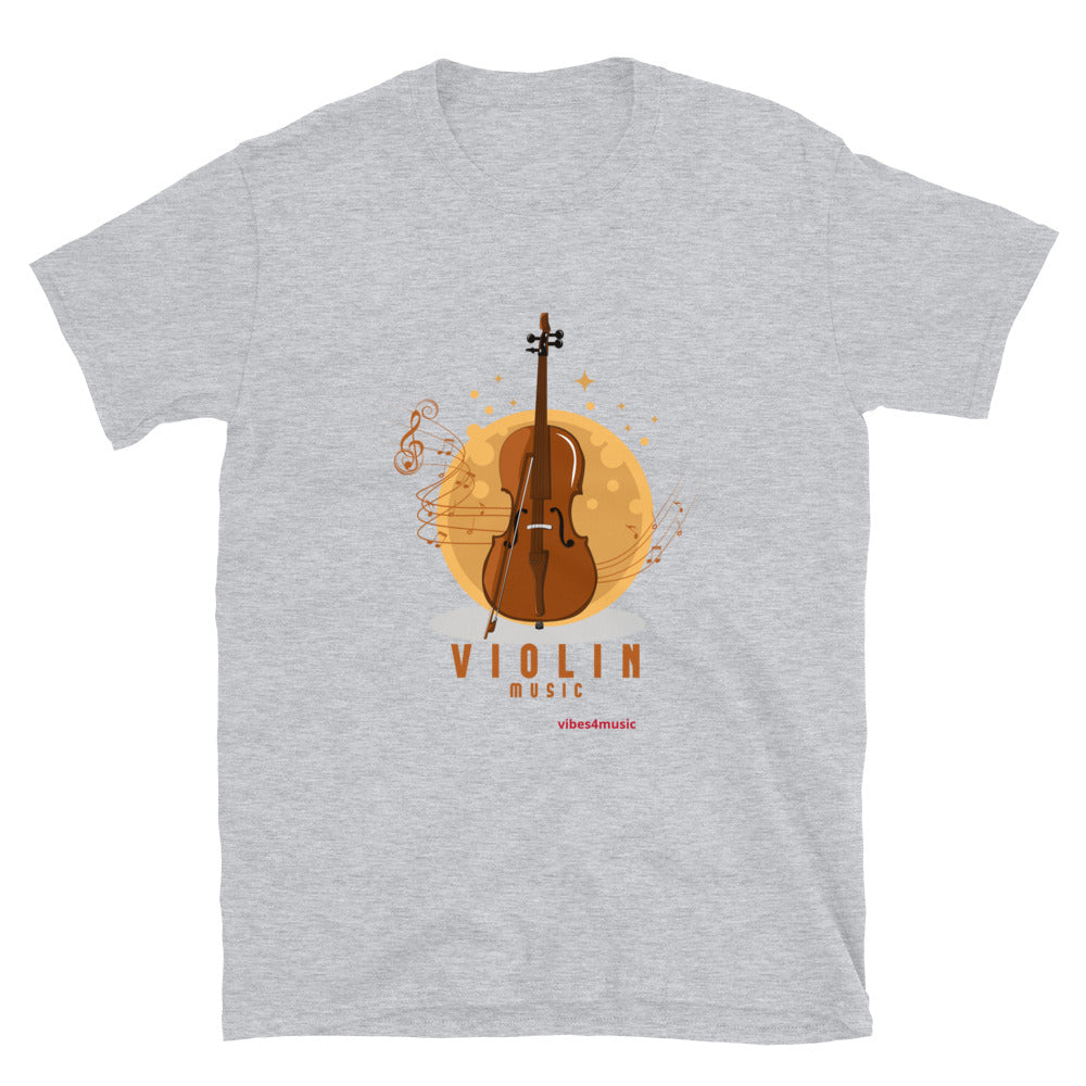 Violin Music