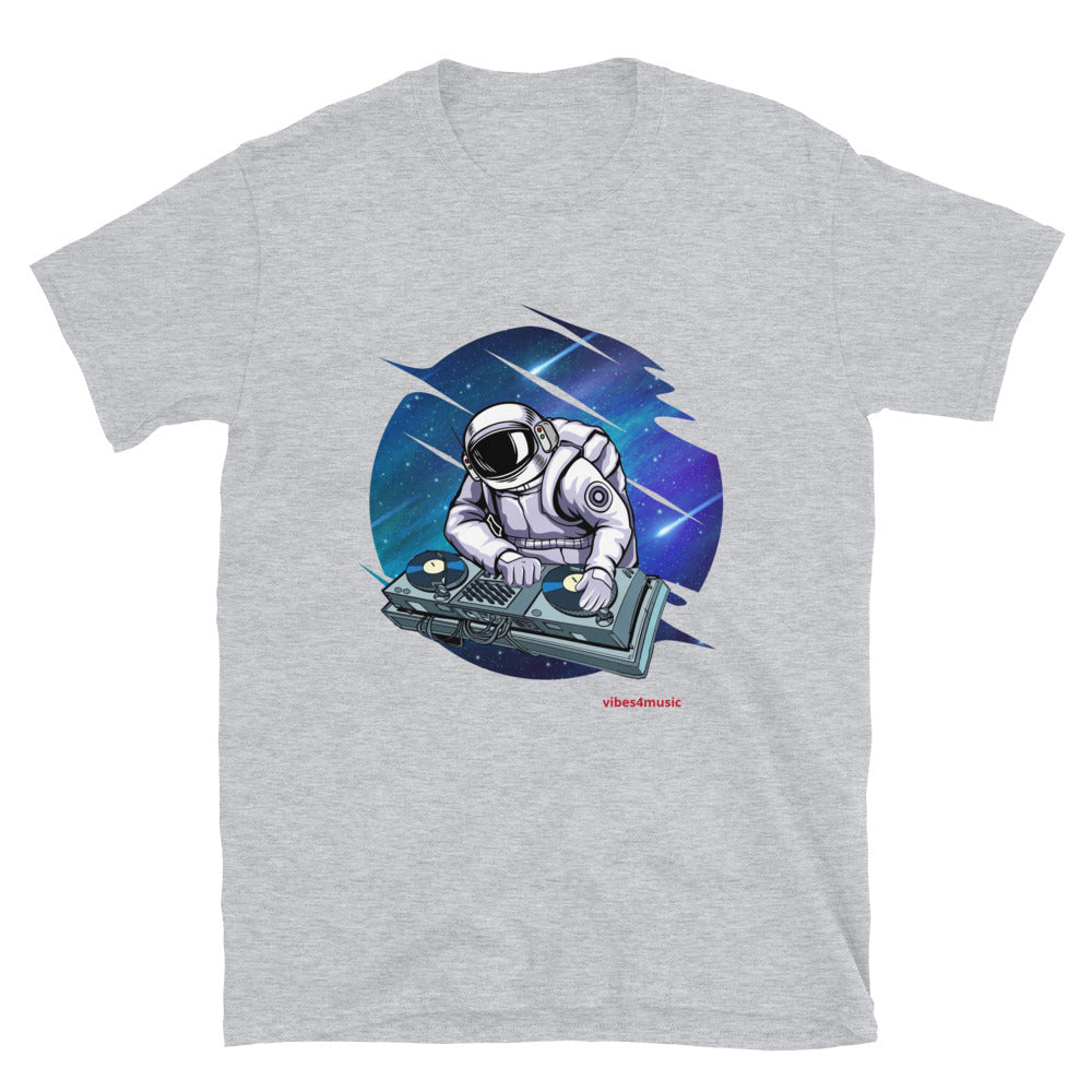 DJ Astronaut