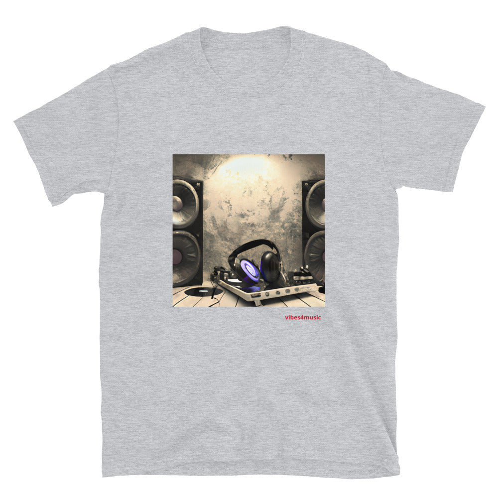 DJ Music Records