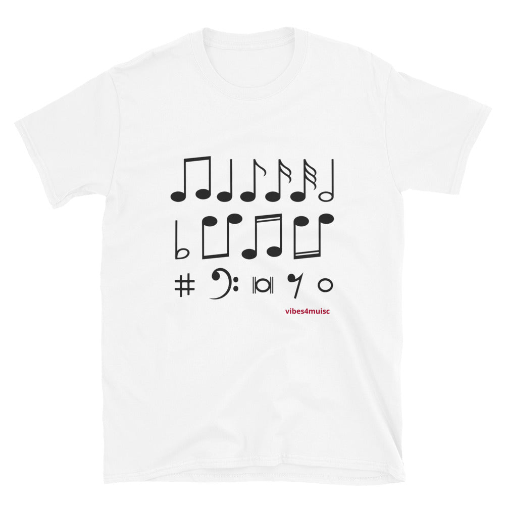 Classic Music Note