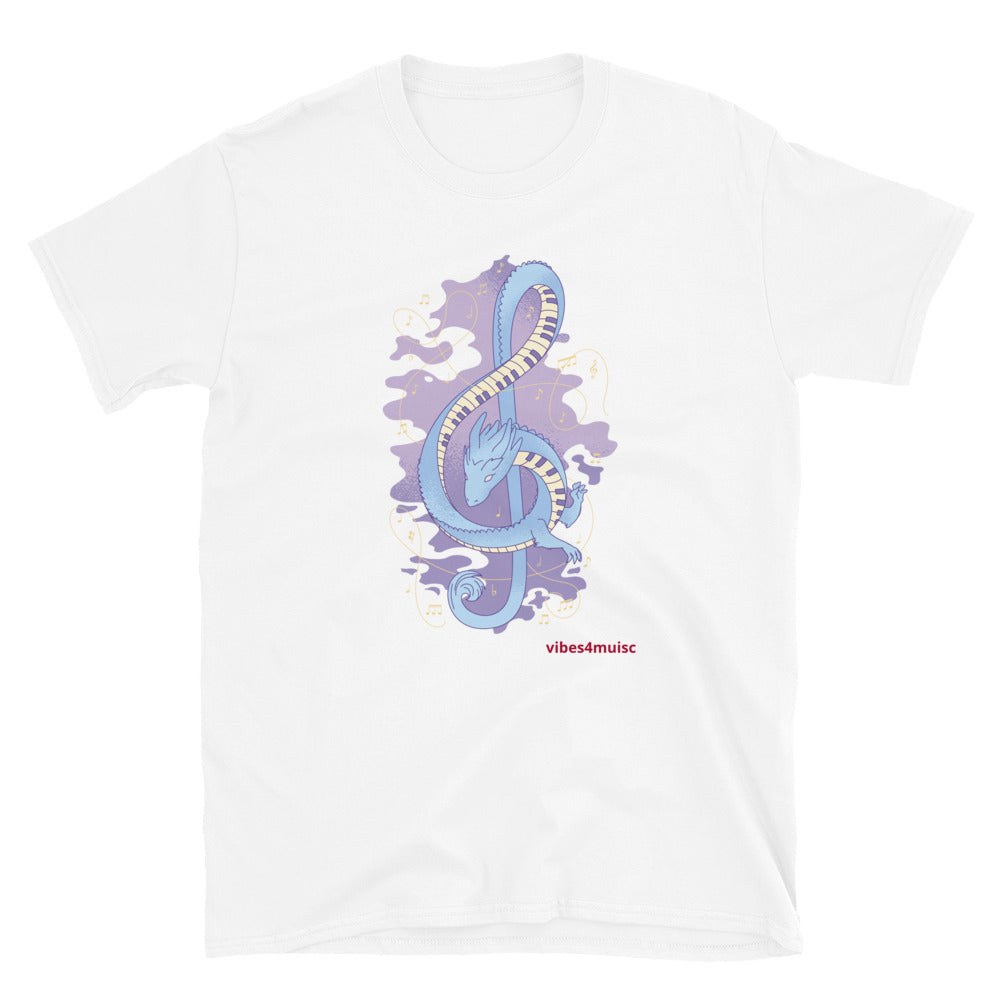 Music Dragon