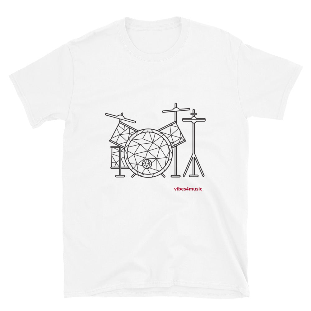 Panoramic Drums