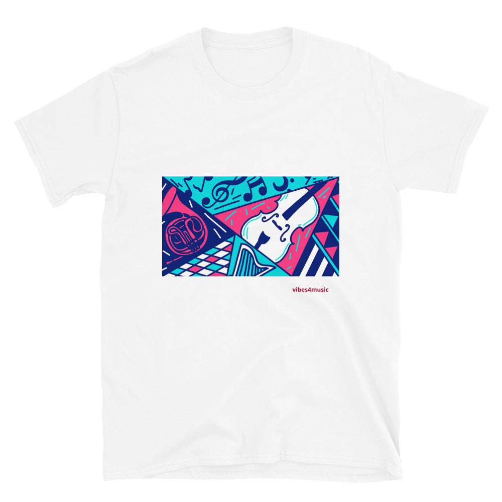 Music Note Shapes