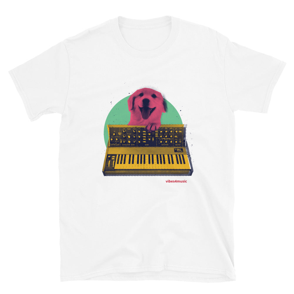 Dog Music Producer