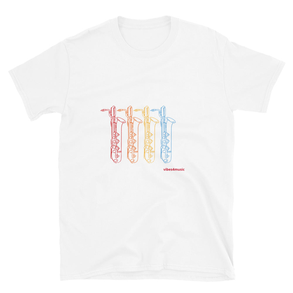 Color Saxophone
