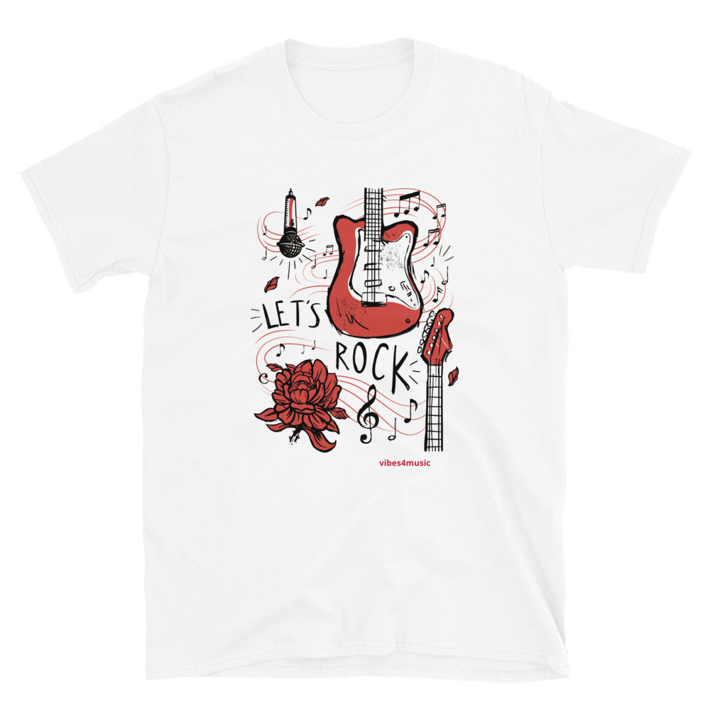 Rock On Guitar