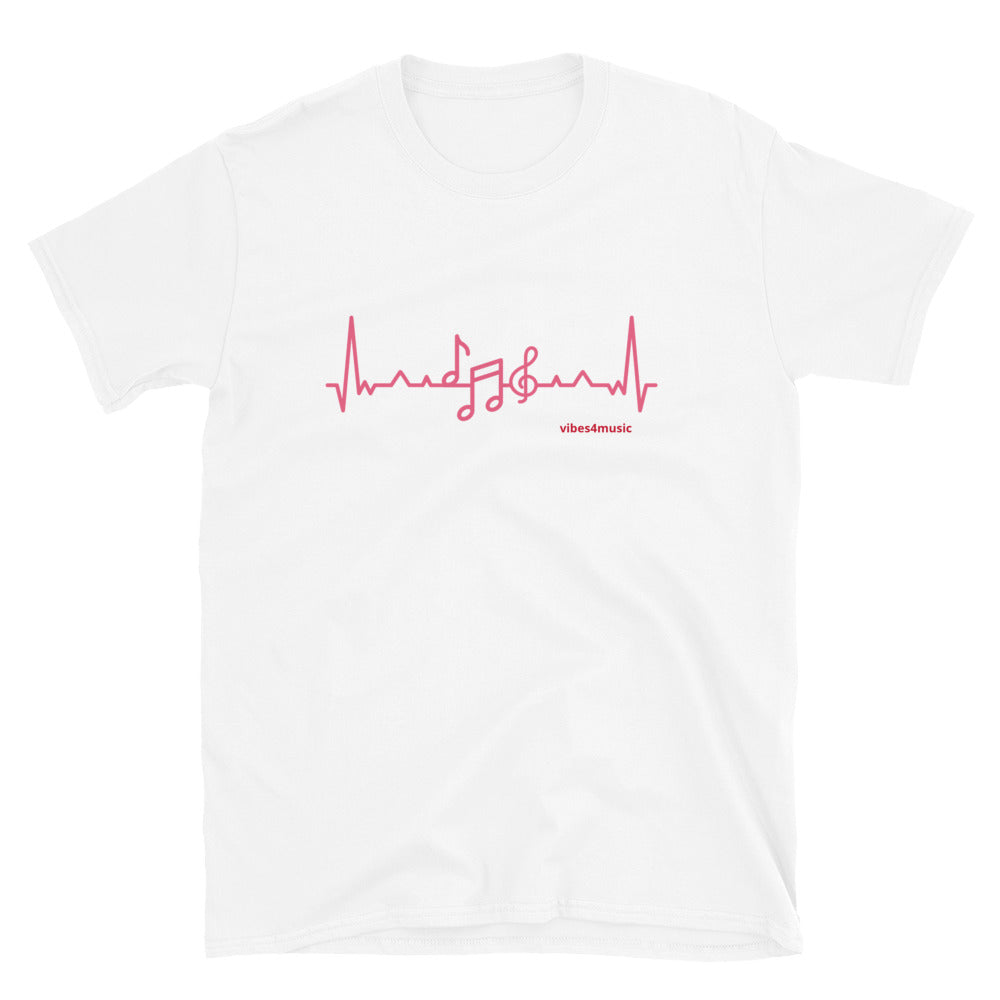 Life Line Music Note