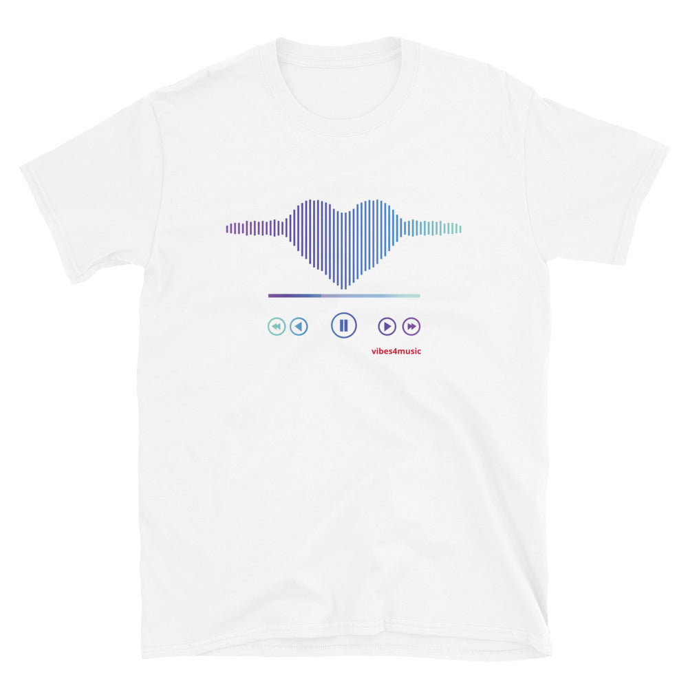 Nusic Heart Player