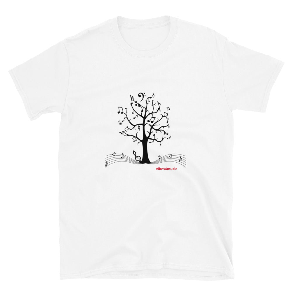 Music Tree Note