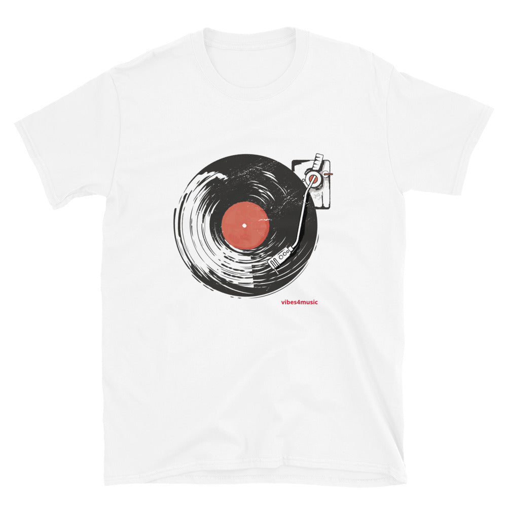 Vinyl Record