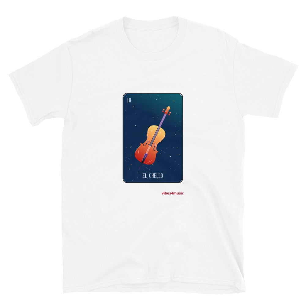 Cello Card