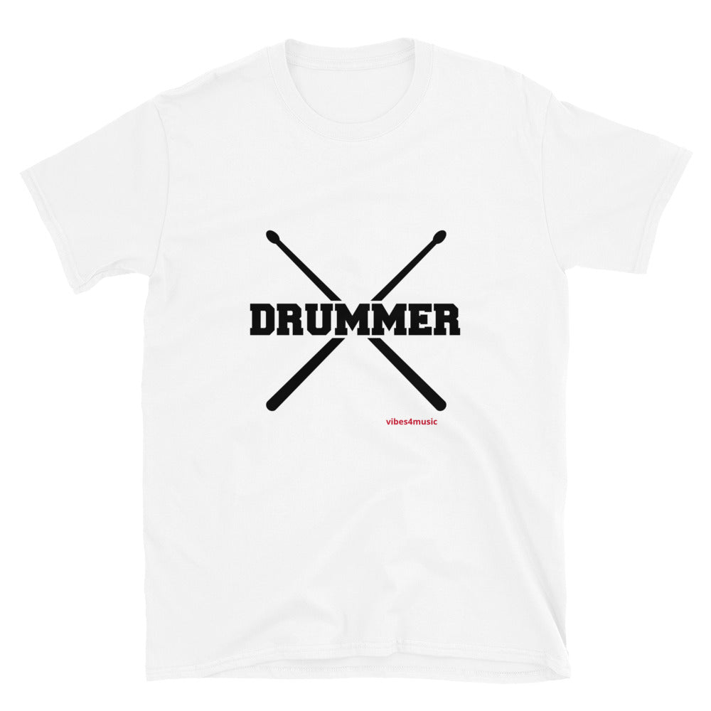 Drummer Drum Stick
