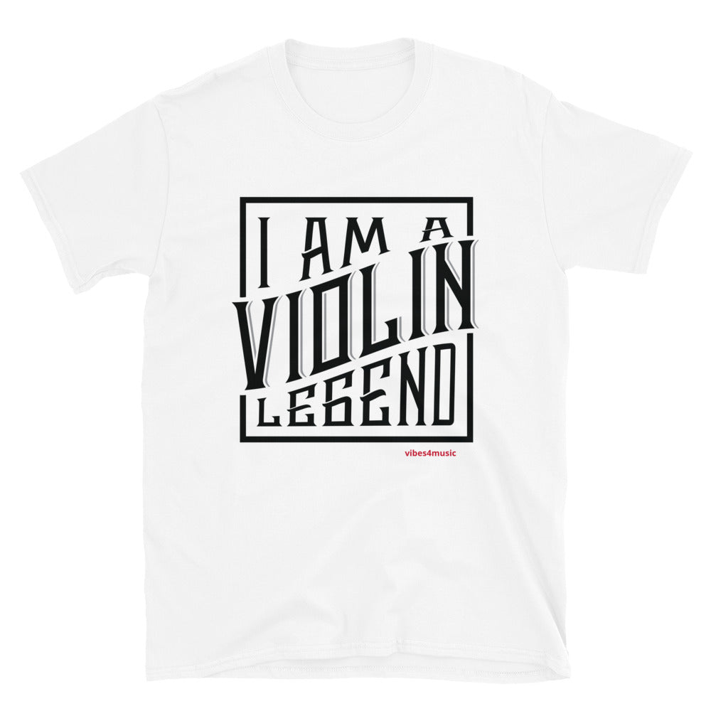 Violin Legend