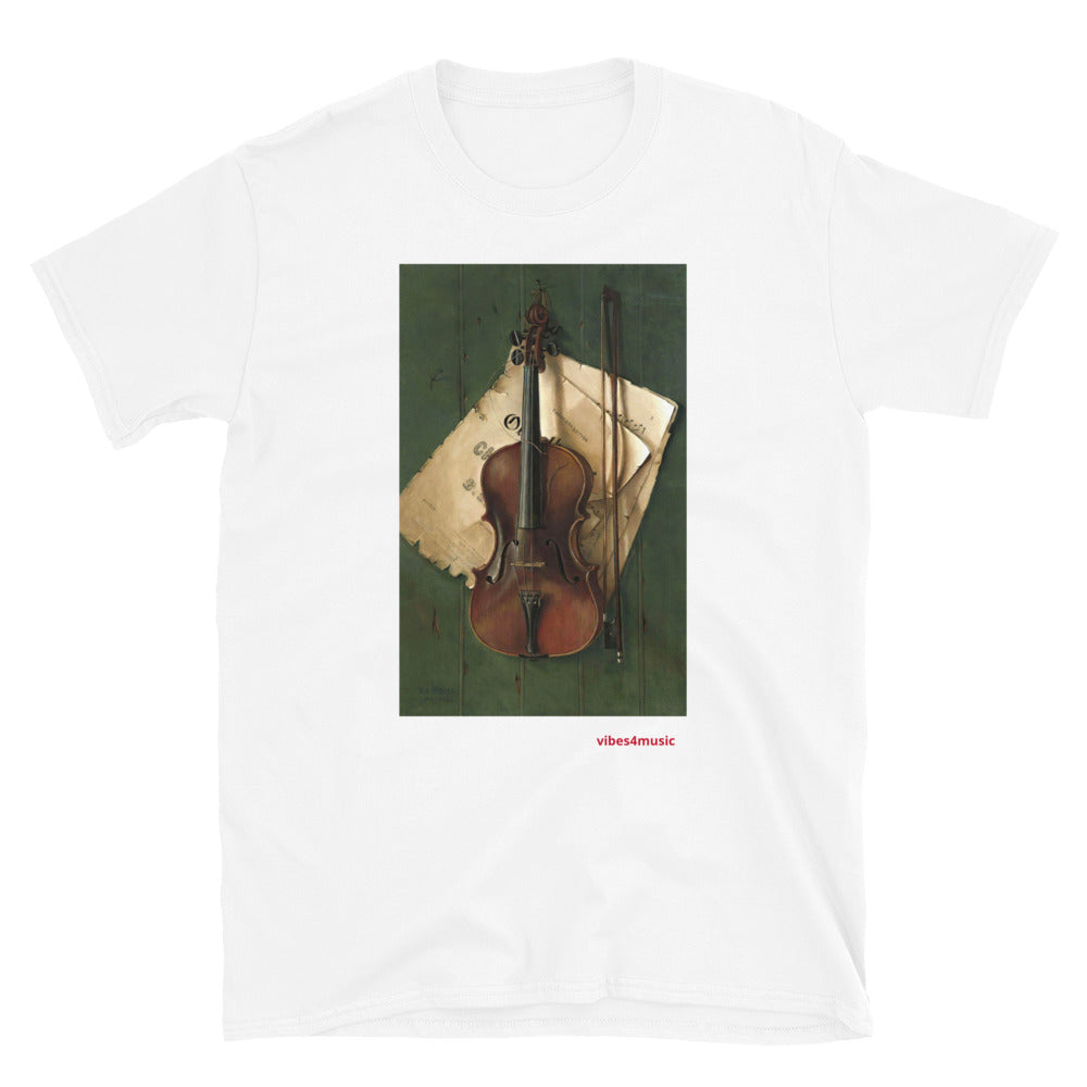 Violin Muisc Sheets