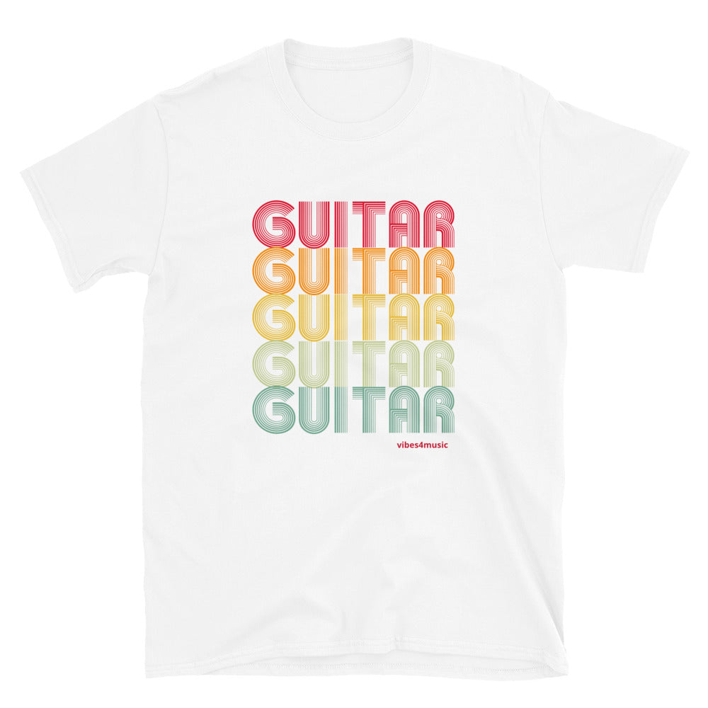Color Guitar