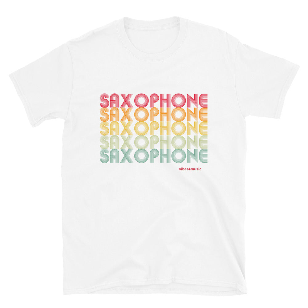 Saxophone