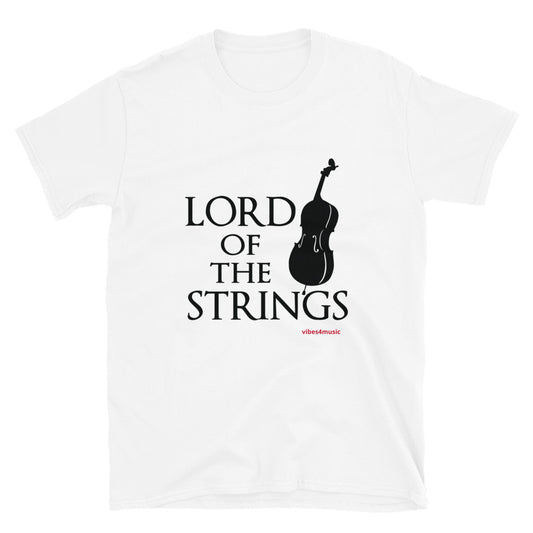 Lord Of The Strings