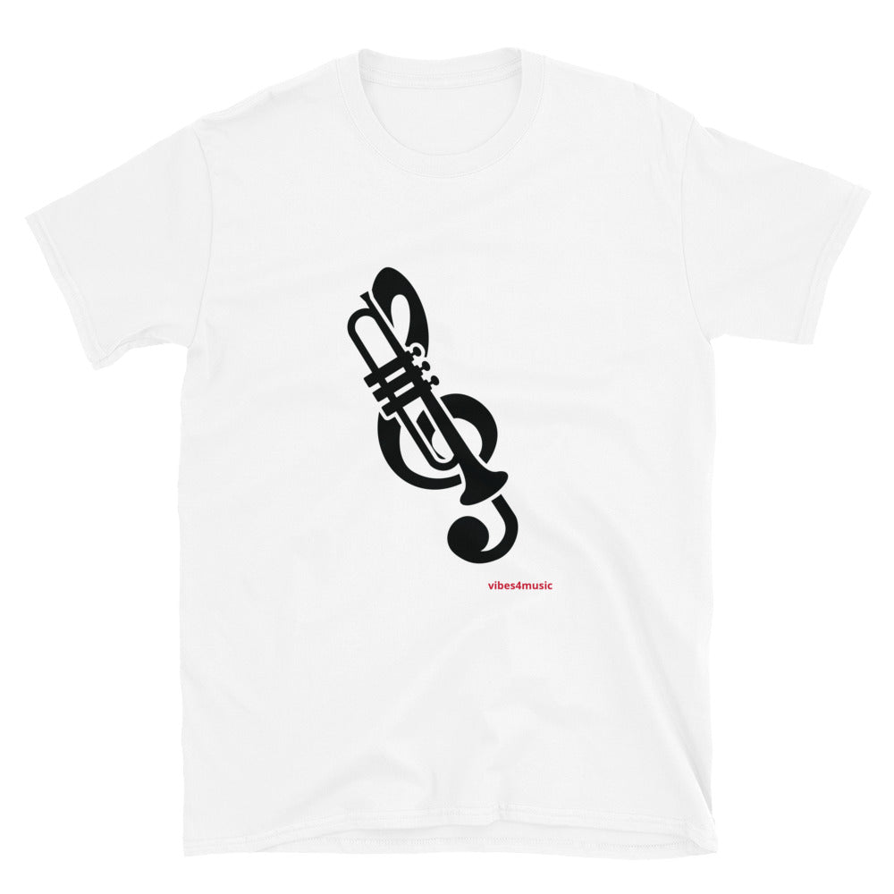 Trumpet Trable Cleft