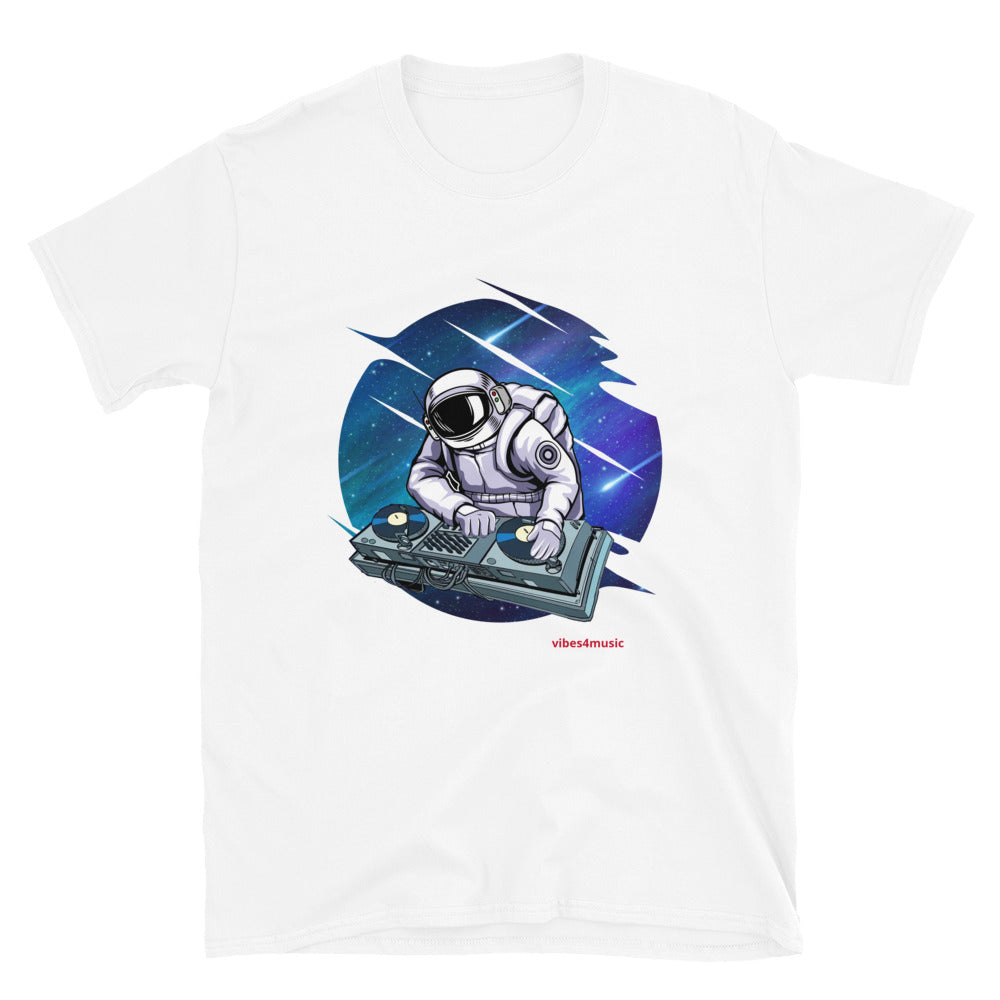 DJ Astronaut