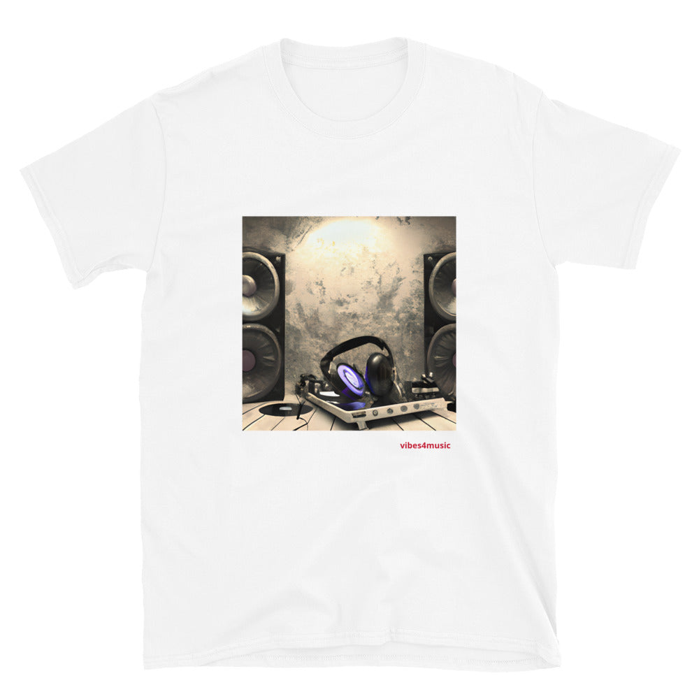 DJ Music Records