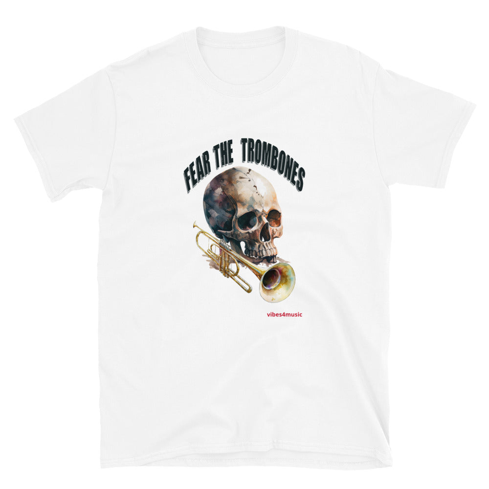 Fear The Trombone