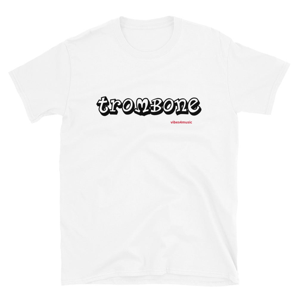 Trombone 3D