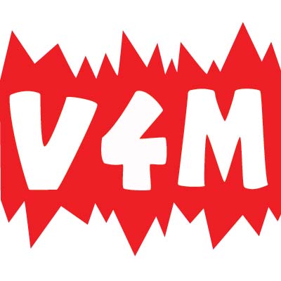Vibes4Music Logo